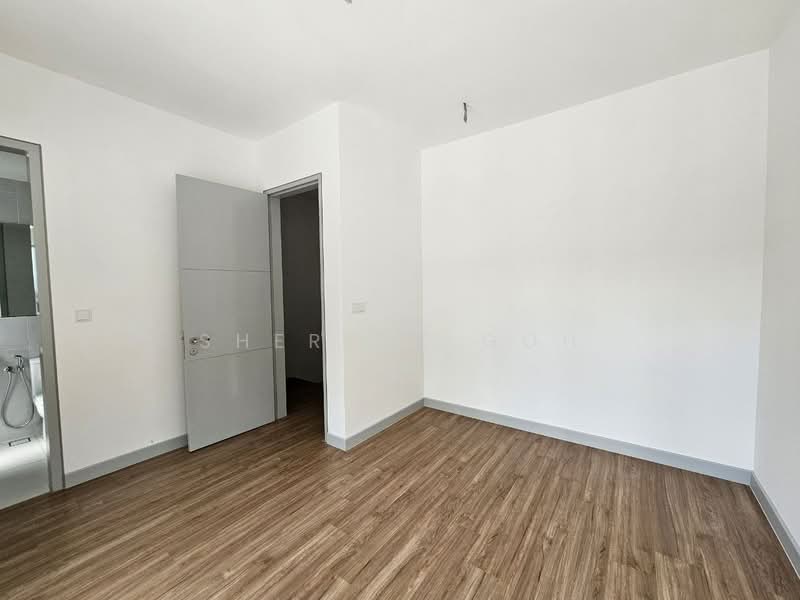 3-storey Terraced House for Sale in Taman Melawati (Ulu Kelang) - Sherene Goh - Bedroom - PropertyGuru.com.my