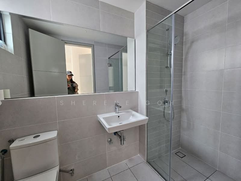 3-storey Terraced House for Sale in Taman Melawati (Ulu Kelang) - Sherene Goh - Bathroom - PropertyGuru.com.my