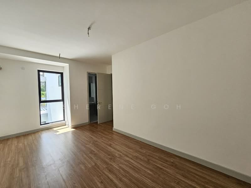 3-storey Terraced House for Sale in Taman Melawati (Ulu Kelang) - Sherene Goh - Bedroom - PropertyGuru.com.my