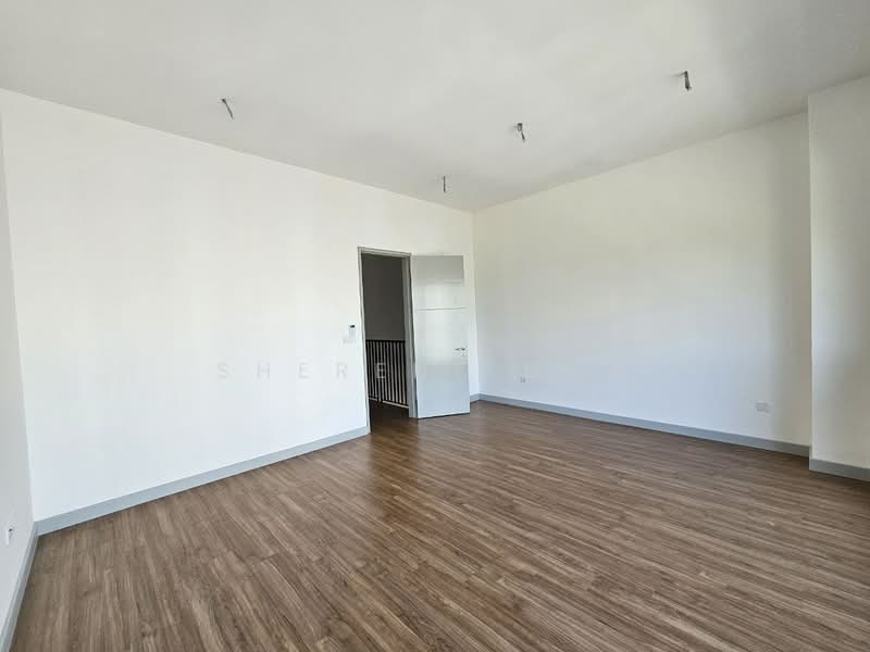 3-storey Terraced House for Sale in Taman Melawati (Ulu Kelang) - Sherene Goh - Bedroom - PropertyGuru.com.my