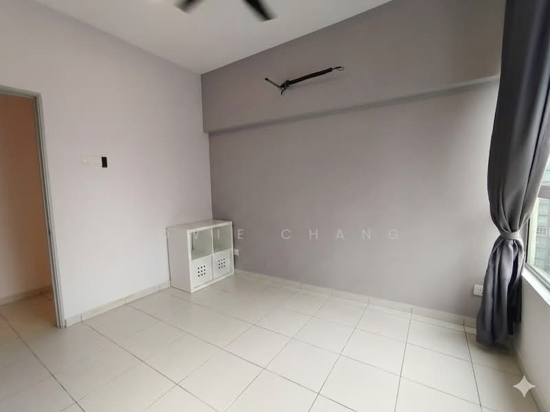 Servis Apartment untuk Dijual di The Zizz @ Damansara North - Bowie Chang - Interior - PropertyGuru.com.my
