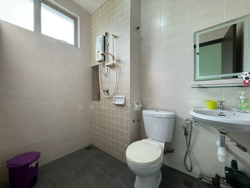 Semi-Detached House for Sale in Horizon Hills (Iskandar Puteri (Nusajaya)) - Sam Kuan - Bathroom - PropertyGuru.com.my