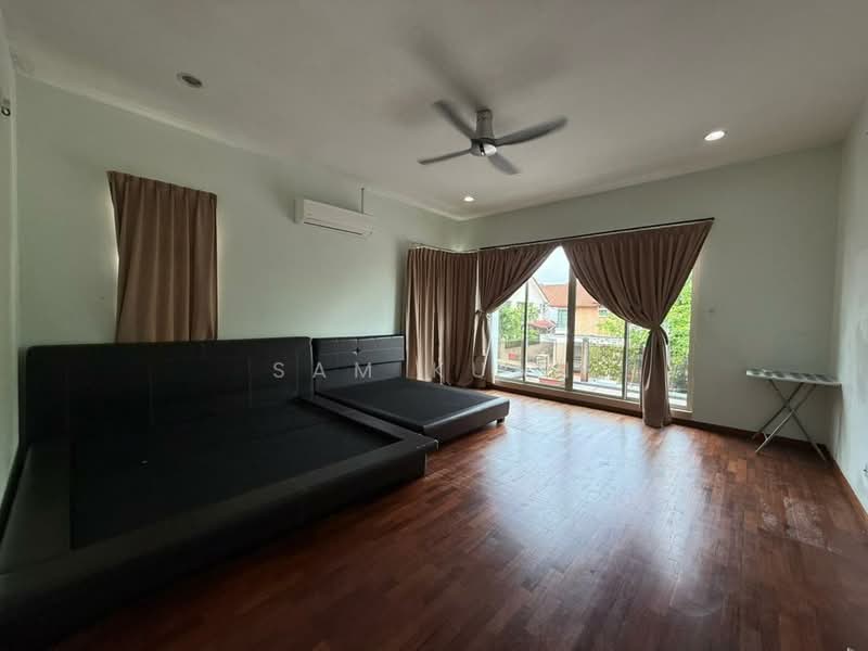 Semi-Detached House for Sale in Horizon Hills (Iskandar Puteri (Nusajaya)) - Sam Kuan - Bedroom - PropertyGuru.com.my