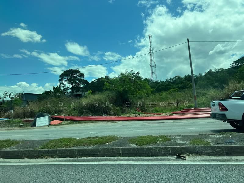 Industrial Land for Rent in Balakong (Selangor) - Joanne Cheong - Balakong - PropertyGuru.com.my