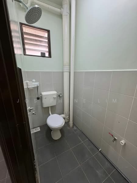 Apartment for Rent at Lembah Indah - Josephine Lim - Bathroom - PropertyGuru.com.my