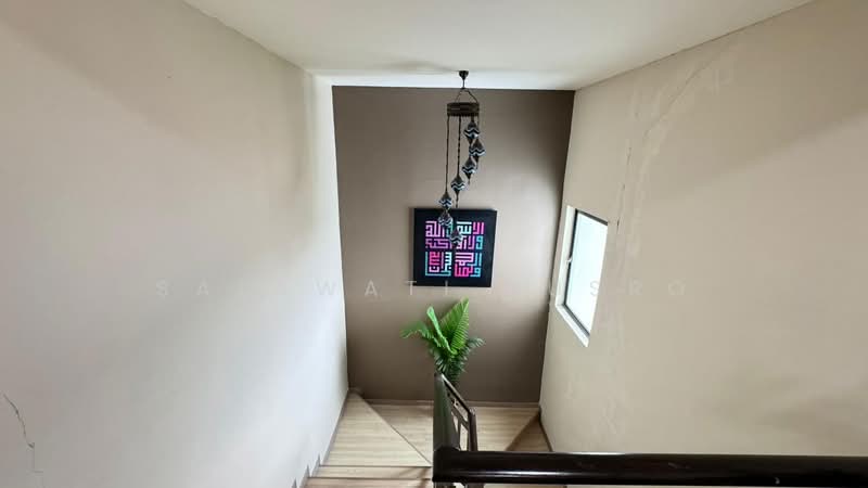Servis Apartment untuk Disewa di Residensi Alami - Salawati Busro - Interior - PropertyGuru.com.my