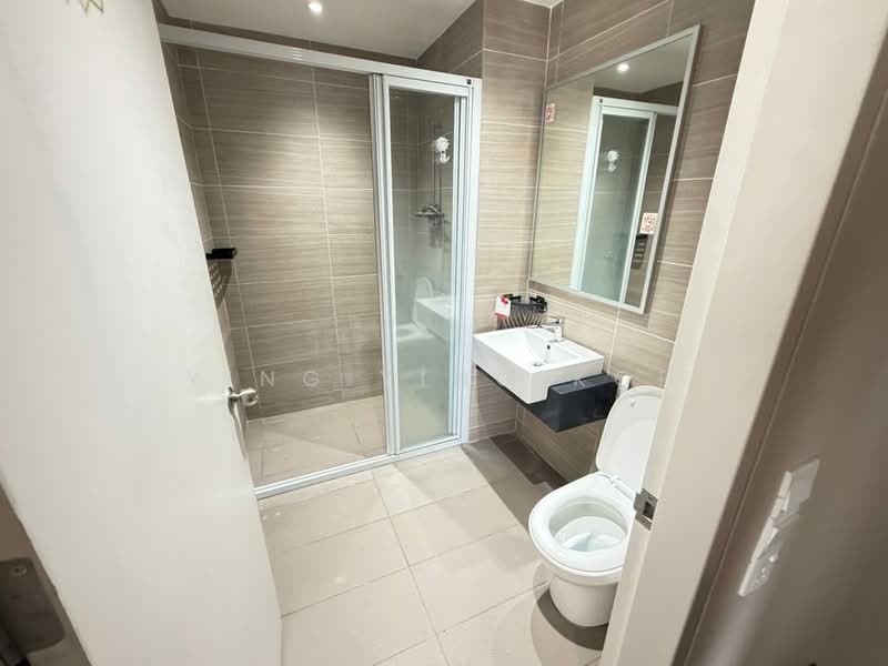 Service Residence for Rent at 28 Boulevard - Ying Ying Koh - Bathroom - PropertyGuru.com.my