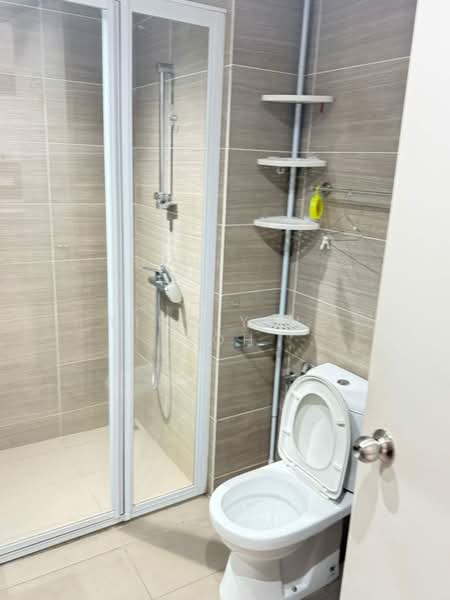 Service Residence for Rent at 28 Boulevard - Ying Ying Koh - Bathroom - PropertyGuru.com.my