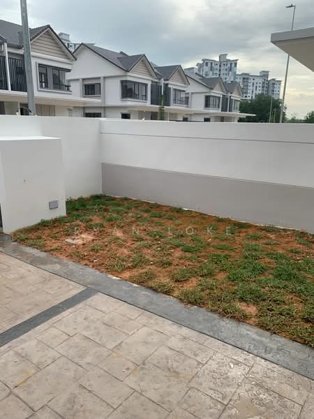 Semi-Detached House for Sale in Cyber 10 (Cyberjaya) - Ryan Loke - PropertyGuru.com.my