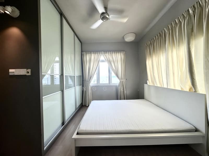 Condominium for Sale at Vertiq - Minggie . - PropertyGuru.com.my