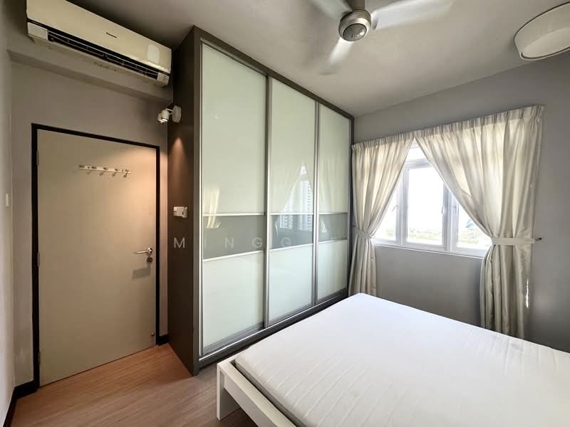 Condominium for Sale at Vertiq - Minggie . - PropertyGuru.com.my