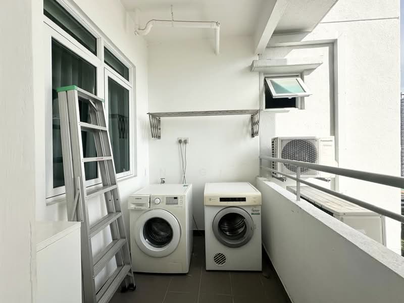 Condominium for Sale at Vertiq - Minggie . - PropertyGuru.com.my