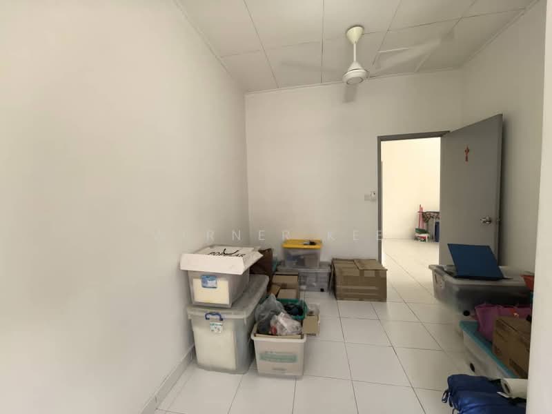 Rumah Teres 2 Tingkat untuk Dijual di Nusa Bayu (Iskandar Puteri (Nusajaya)) - Werner Kee - Interior - PropertyGuru.com.my