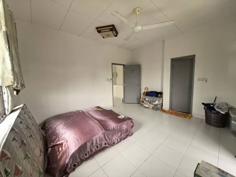 Rumah Teres 2 Tingkat untuk Dijual di Nusa Bayu (Iskandar Puteri (Nusajaya)) - Werner Kee - Interior - PropertyGuru.com.my