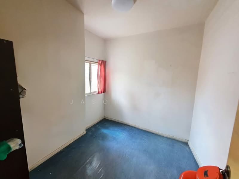 2-storey Terraced House for Rent in Taman Puncak Jalil (Seri Kembangan) - Jason Tan - Interior - PropertyGuru.com.my