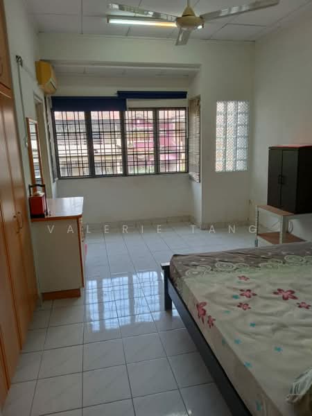Rumah Teres untuk Dijual di Puchong (Selangor) - Valerie Tang - Bedroom - PropertyGuru.com.my