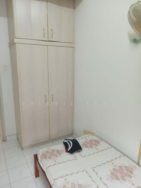 Rumah Teres untuk Dijual di Puchong (Selangor) - Valerie Tang - Bedroom - PropertyGuru.com.my