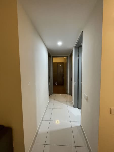 Service Residence for Rent at Millerz Square Serviced Residence - Alvin Lee - Corridor - PropertyGuru.com.my