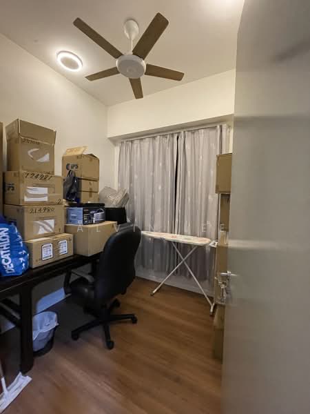Service Residence for Rent at Millerz Square Serviced Residence - Alvin Lee - Interior - PropertyGuru.com.my