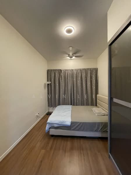 Service Residence for Rent at Millerz Square Serviced Residence - Alvin Lee - PropertyGuru.com.my