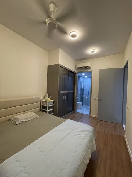 Service Residence for Rent at Millerz Square Serviced Residence - Alvin Lee - PropertyGuru.com.my
