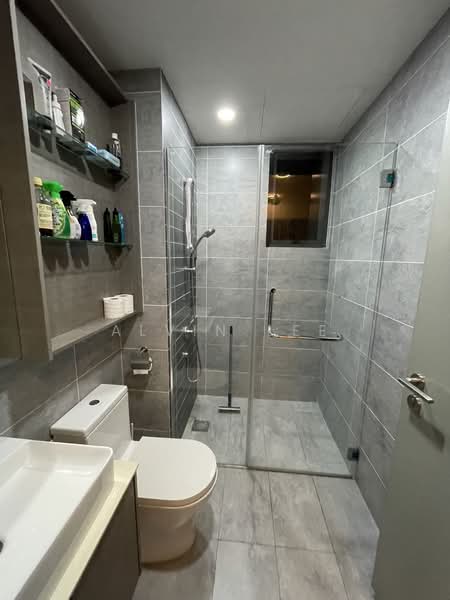 Service Residence for Rent at Millerz Square Serviced Residence - Alvin Lee - PropertyGuru.com.my