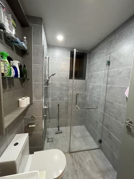 Service Residence for Rent at Millerz Square Serviced Residence - Alvin Lee - PropertyGuru.com.my