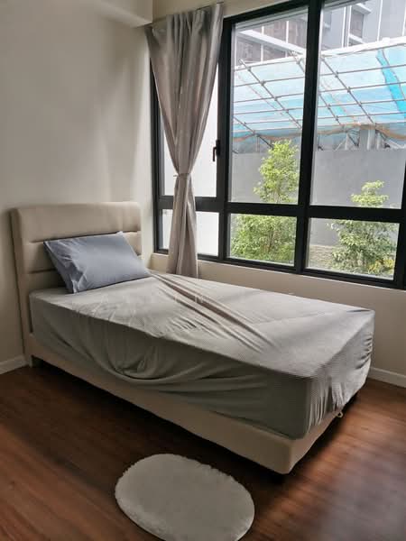 Service Residence for Rent at Millerz Square Serviced Residence - Alvin Lee - PropertyGuru.com.my