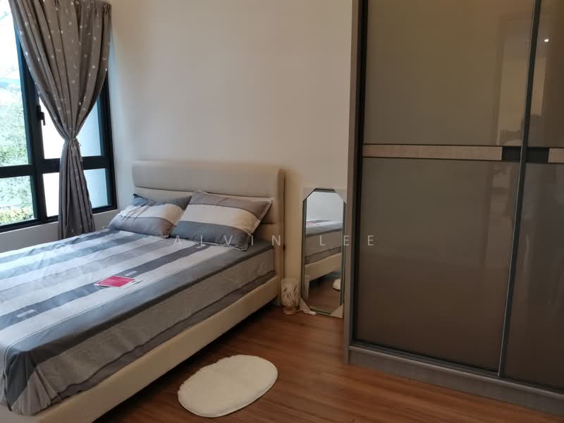 Service Residence for Rent at Millerz Square Serviced Residence - Alvin Lee - PropertyGuru.com.my