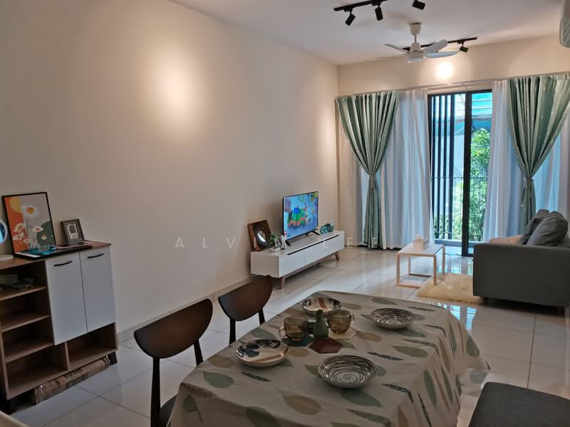 Service Residence for Rent at Millerz Square Serviced Residence - Alvin Lee - PropertyGuru.com.my