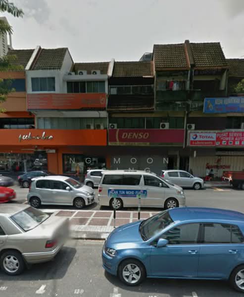 For Sale - Taman Tun Dr Ismail