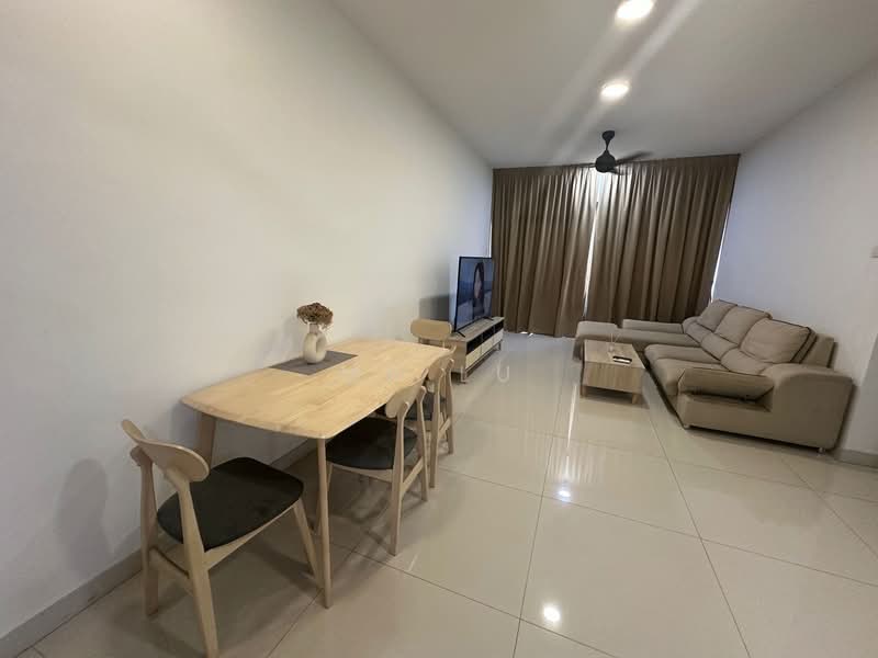 Kondominium untuk Disewa di Bora Residences - Mr Lu - PropertyGuru.com.my