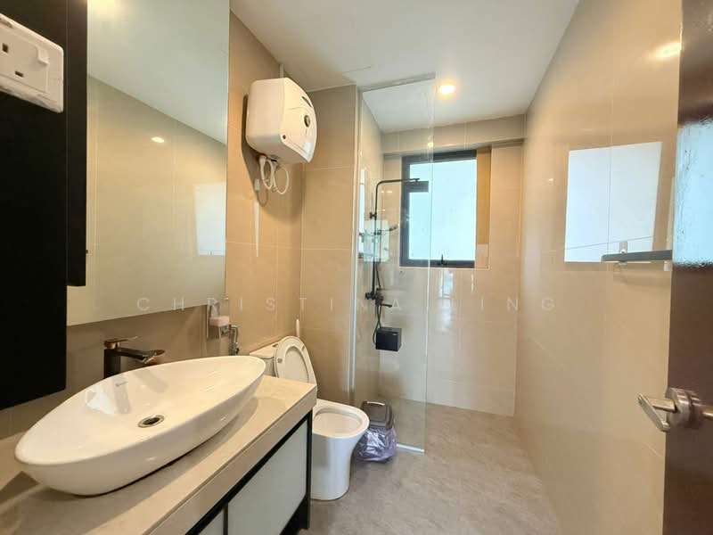 Condominium for Rent at Amberside @ Country Garden Danga Bay - Christina Ling - PropertyGuru.com.my