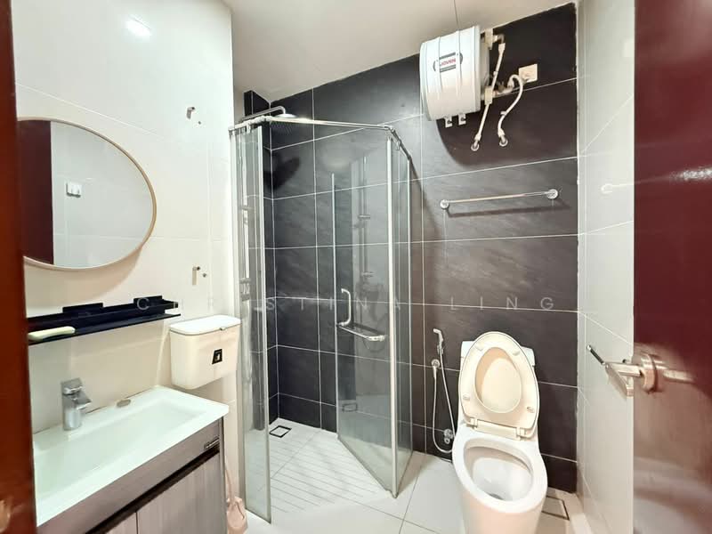 Condominium for Rent at Amberside @ Country Garden Danga Bay - Christina Ling - PropertyGuru.com.my