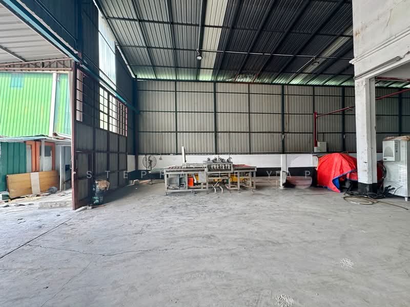 Semi-D Factory for Rent in Meru (Klang) - Stephanie Yap - Interior - PropertyGuru.com.my