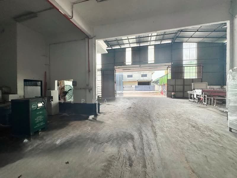 Semi-D Factory for Rent in Meru (Klang) - Stephanie Yap - Interior - PropertyGuru.com.my