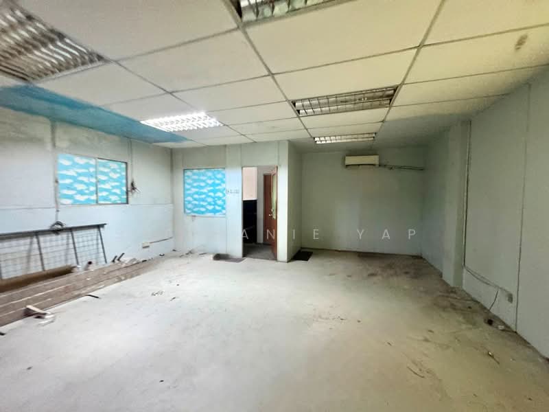 Semi-D Factory for Rent in Meru (Klang) - Stephanie Yap - Interior - PropertyGuru.com.my