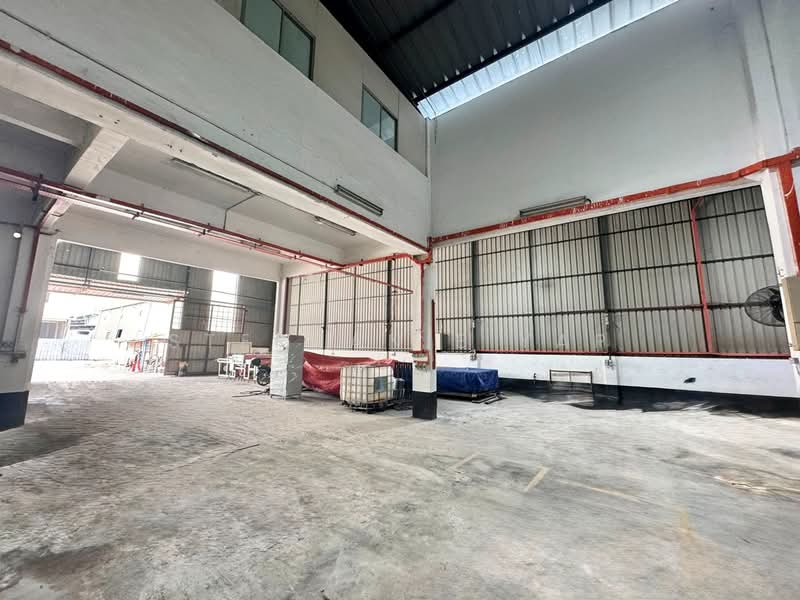 Semi-D Factory for Rent in Meru (Klang) - Stephanie Yap - Interior - PropertyGuru.com.my