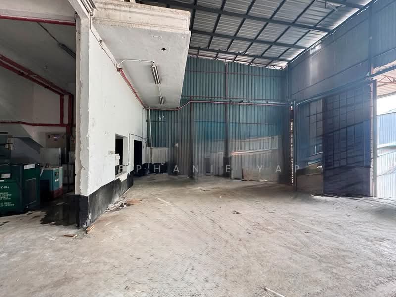Semi-D Factory for Rent in Meru (Klang) - Stephanie Yap - Interior - PropertyGuru.com.my