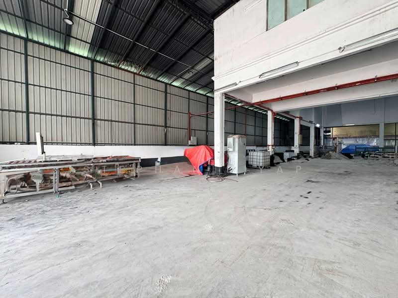 Semi-D Factory for Rent in Meru (Klang) - Stephanie Yap - Interior - PropertyGuru.com.my