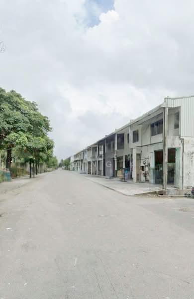 Terrace Factory for Sale in Permas Jaya (Johor Bahru) - Stacey Ong - PropertyGuru.com.my