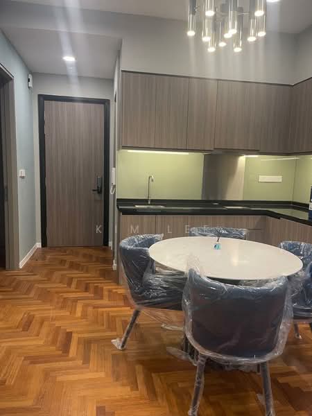 Servis Apartment untuk Disewa di Bloomsvale Menara Vista Petaling - Kim Lee - PropertyGuru.com.my