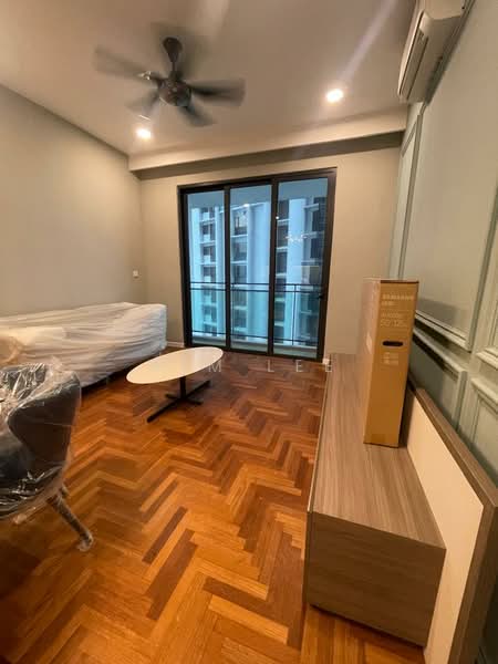 Servis Apartment untuk Disewa di Bloomsvale Menara Vista Petaling - Kim Lee - PropertyGuru.com.my