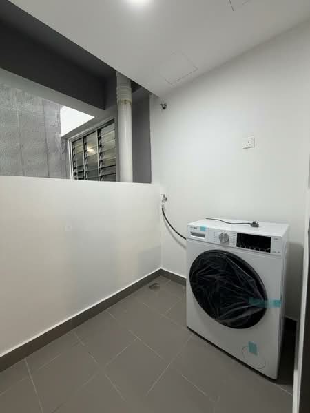 Service Residence for Rent at M Arisa - Daniel Kok - Interior - PropertyGuru.com.my