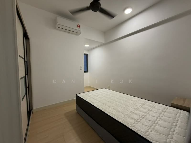 Service Residence for Rent at M Arisa - Daniel Kok - Bedroom - PropertyGuru.com.my