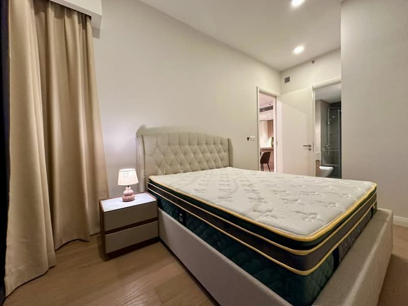 Servis Apartment untuk Disewa di TRX Residences - Benz Viva - Bedroom - PropertyGuru.com.my
