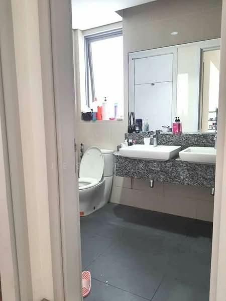 Condominium for Rent at The Westside One - Jessie Kee - PropertyGuru.com.my