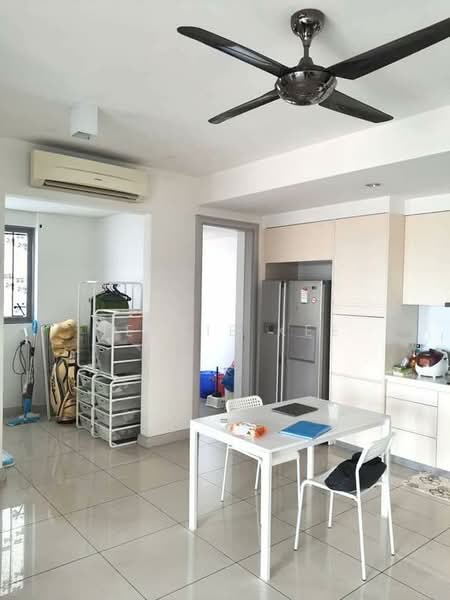 Condominium for Rent at The Westside One - Jessie Kee - PropertyGuru.com.my