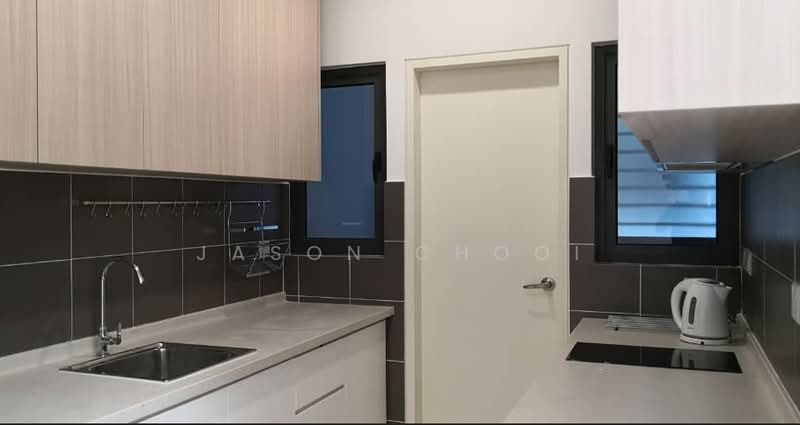 Kondominium untuk Disewa di Lakeville Residence - Jason Chooi - PropertyGuru.com.my