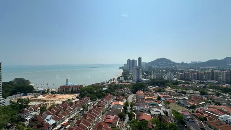 Kondominium untuk Disewa di Surin Condominium - Rainny Wong - View - PropertyGuru.com.my